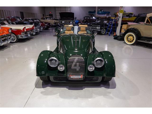 2026 Morgan Plus Four Drophead Coupe (CC-2081521) for sale in Rogers, Minnesota