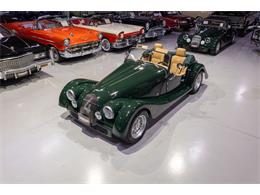2026 Morgan Plus Four Drophead Coupe (CC-2081521) for sale in Rogers, Minnesota