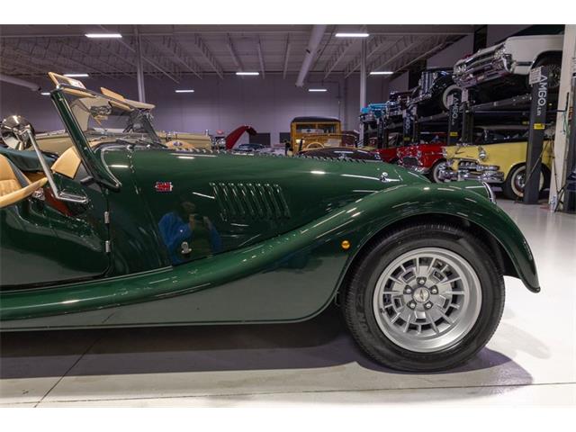2026 Morgan Plus Four Drophead Coupe (CC-2081521) for sale in Rogers, Minnesota