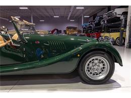 2026 Morgan Plus Four Drophead Coupe (CC-2081521) for sale in Rogers, Minnesota