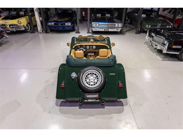 2026 Morgan Plus Four Drophead Coupe (CC-2081521) for sale in Rogers, Minnesota