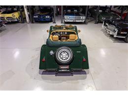 2026 Morgan Plus Four Drophead Coupe (CC-2081521) for sale in Rogers, Minnesota