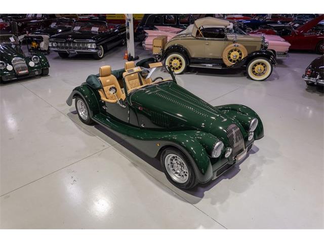 2026 Morgan Plus Four Drophead Coupe (CC-2081521) for sale in Rogers, Minnesota