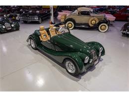 2026 Morgan Plus Four Drophead Coupe (CC-2081521) for sale in Rogers, Minnesota