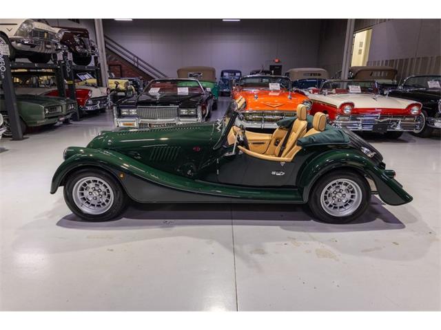 2026 Morgan Plus Four Drophead Coupe (CC-2081521) for sale in Rogers, Minnesota