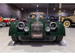 2026 Morgan Plus Four Drophead Coupe (CC-2081521) for sale in Rogers, Minnesota