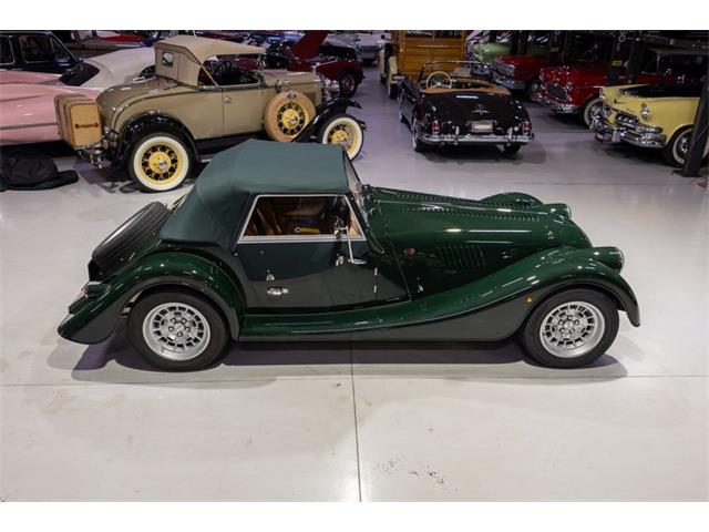 2026 Morgan Plus Four Drophead Coupe (CC-2081521) for sale in Rogers, Minnesota