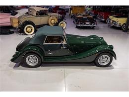 2026 Morgan Plus Four Drophead Coupe (CC-2081521) for sale in Rogers, Minnesota