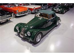 2026 Morgan Plus Four Drophead Coupe (CC-2081521) for sale in Rogers, Minnesota