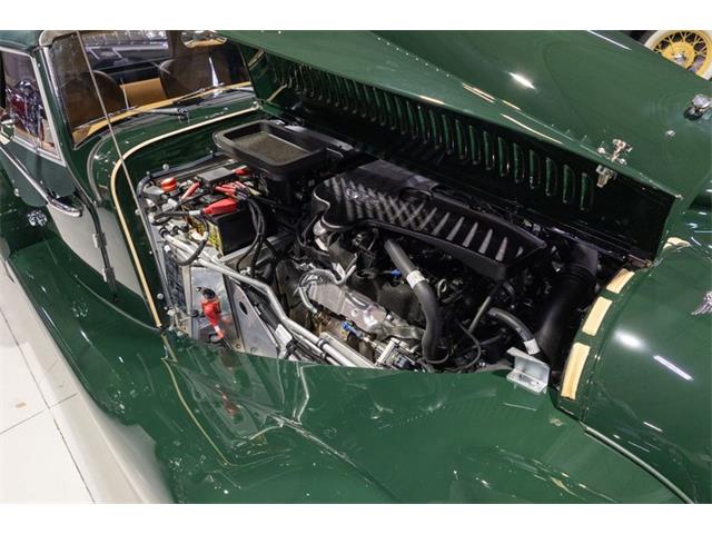 2026 Morgan Plus Four Drophead Coupe (CC-2081521) for sale in Rogers, Minnesota