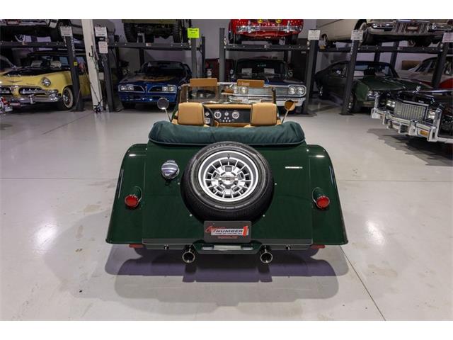 2026 Morgan Plus Four Drophead Coupe (CC-2081521) for sale in Rogers, Minnesota