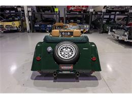 2026 Morgan Plus Four Drophead Coupe (CC-2081521) for sale in Rogers, Minnesota