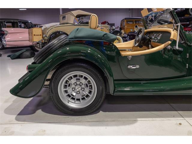 2026 Morgan Plus Four Drophead Coupe (CC-2081521) for sale in Rogers, Minnesota