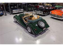 2026 Morgan Plus Four Drophead Coupe (CC-2081521) for sale in Rogers, Minnesota