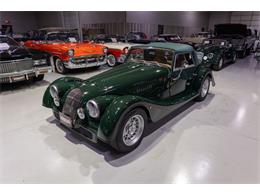 2026 Morgan Plus Four Drophead Coupe (CC-2081521) for sale in Rogers, Minnesota