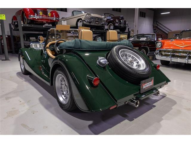2026 Morgan Plus Four Drophead Coupe (CC-2081521) for sale in Rogers, Minnesota
