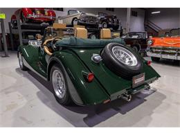 2026 Morgan Plus Four Drophead Coupe (CC-2081521) for sale in Rogers, Minnesota