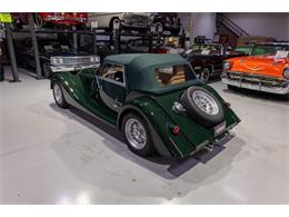 2026 Morgan Plus Four Drophead Coupe (CC-2081521) for sale in Rogers, Minnesota