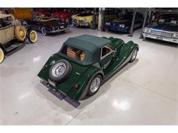 2026 Morgan Plus Four Drophead Coupe (CC-2081521) for sale in Rogers, Minnesota