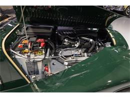 2026 Morgan Plus Four Drophead Coupe (CC-2081521) for sale in Rogers, Minnesota