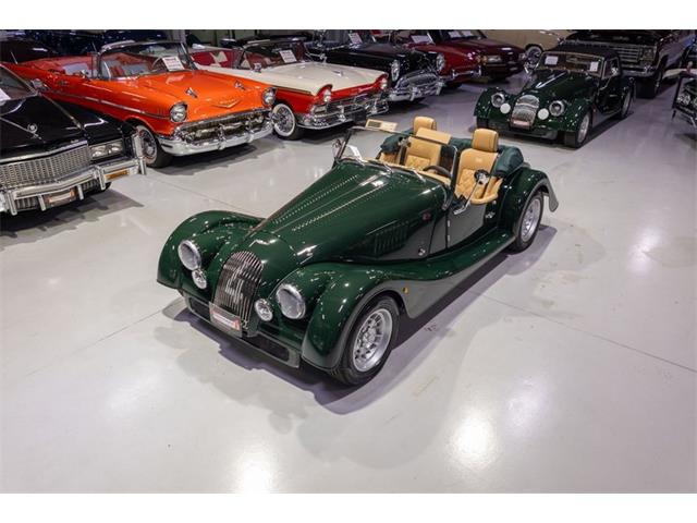2026 Morgan Plus Four Drophead Coupe (CC-2081521) for sale in Rogers, Minnesota