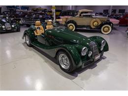 2026 Morgan Plus Four Drophead Coupe (CC-2081521) for sale in Rogers, Minnesota
