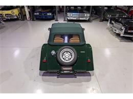2026 Morgan Plus Four Drophead Coupe (CC-2081521) for sale in Rogers, Minnesota