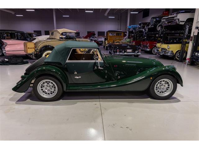 2026 Morgan Plus Four Drophead Coupe (CC-2081521) for sale in Rogers, Minnesota
