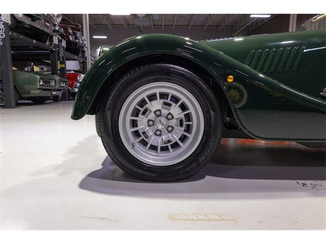 2026 Morgan Plus Four Drophead Coupe (CC-2081521) for sale in Rogers, Minnesota