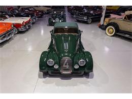 2026 Morgan Plus Four Drophead Coupe (CC-2081521) for sale in Rogers, Minnesota
