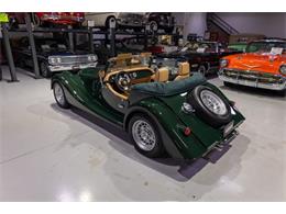 2026 Morgan Plus Four Drophead Coupe (CC-2081521) for sale in Rogers, Minnesota