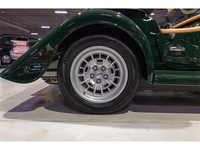 2026 Morgan Plus Four Drophead Coupe (CC-2081521) for sale in Rogers, Minnesota