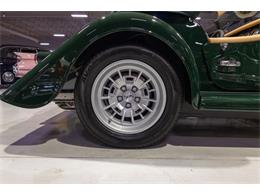 2026 Morgan Plus Four Drophead Coupe (CC-2081521) for sale in Rogers, Minnesota