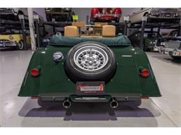 2026 Morgan Plus Four Drophead Coupe (CC-2081521) for sale in Rogers, Minnesota