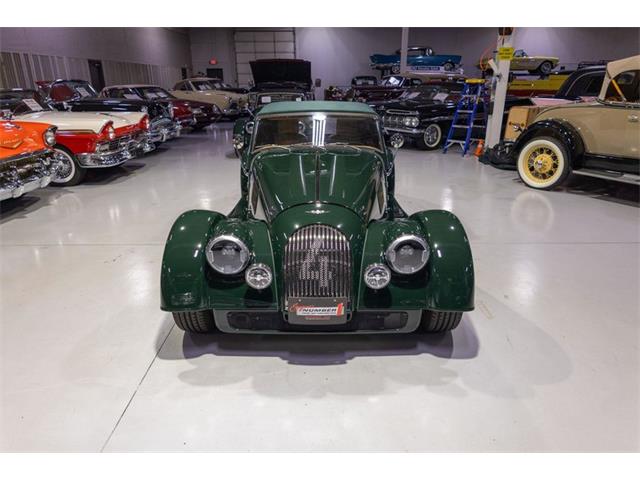 2026 Morgan Plus Four Drophead Coupe (CC-2081521) for sale in Rogers, Minnesota