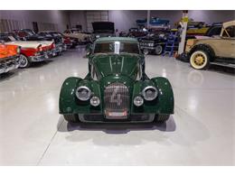 2026 Morgan Plus Four Drophead Coupe (CC-2081521) for sale in Rogers, Minnesota