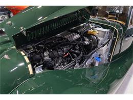 2026 Morgan Plus Four Drophead Coupe (CC-2081521) for sale in Rogers, Minnesota