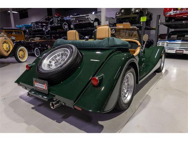 2026 Morgan Plus Four Drophead Coupe (CC-2081521) for sale in Rogers, Minnesota