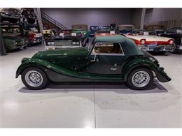 2026 Morgan Plus Four Drophead Coupe (CC-2081521) for sale in Rogers, Minnesota
