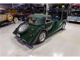 2026 Morgan Plus Four Drophead Coupe (CC-2081521) for sale in Rogers, Minnesota