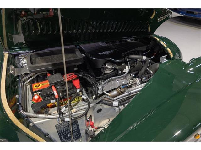 2026 Morgan Plus Four Drophead Coupe (CC-2081521) for sale in Rogers, Minnesota