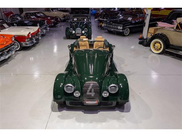 2026 Morgan Plus Four Drophead Coupe (CC-2081521) for sale in Rogers, Minnesota
