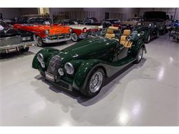 2026 Morgan Plus Four Drophead Coupe (CC-2081521) for sale in Rogers, Minnesota