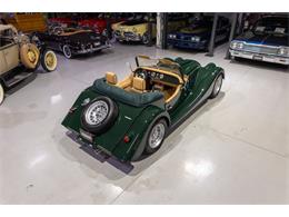 2026 Morgan Plus Four Drophead Coupe (CC-2081521) for sale in Rogers, Minnesota