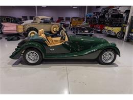 2026 Morgan Plus Four Drophead Coupe (CC-2081521) for sale in Rogers, Minnesota