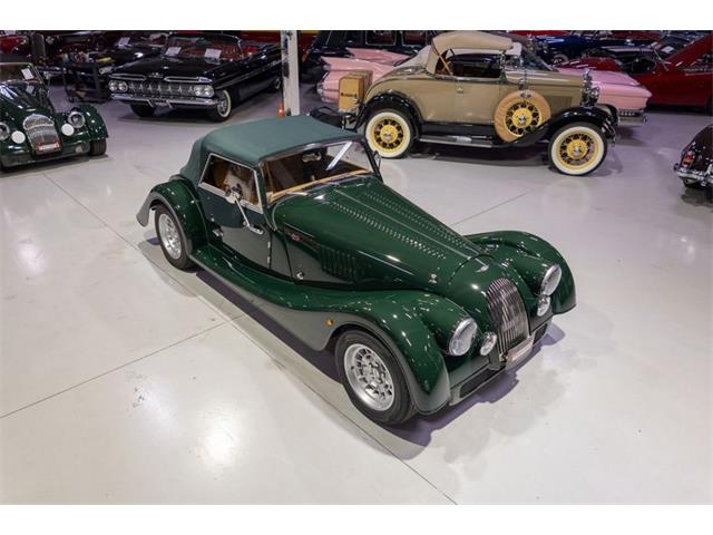 2026 Morgan Plus Four Drophead Coupe (CC-2081521) for sale in Rogers, Minnesota