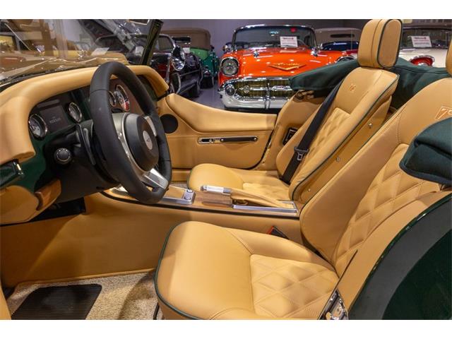 2026 Morgan Plus Four Drophead Coupe (CC-2081521) for sale in Rogers, Minnesota