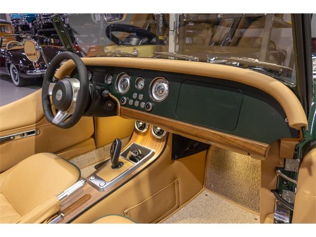 2026 Morgan Plus Four Drophead Coupe (CC-2081521) for sale in Rogers, Minnesota