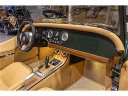 2026 Morgan Plus Four Drophead Coupe (CC-2081521) for sale in Rogers, Minnesota