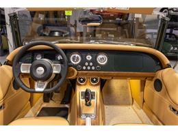 2026 Morgan Plus Four Drophead Coupe (CC-2081521) for sale in Rogers, Minnesota